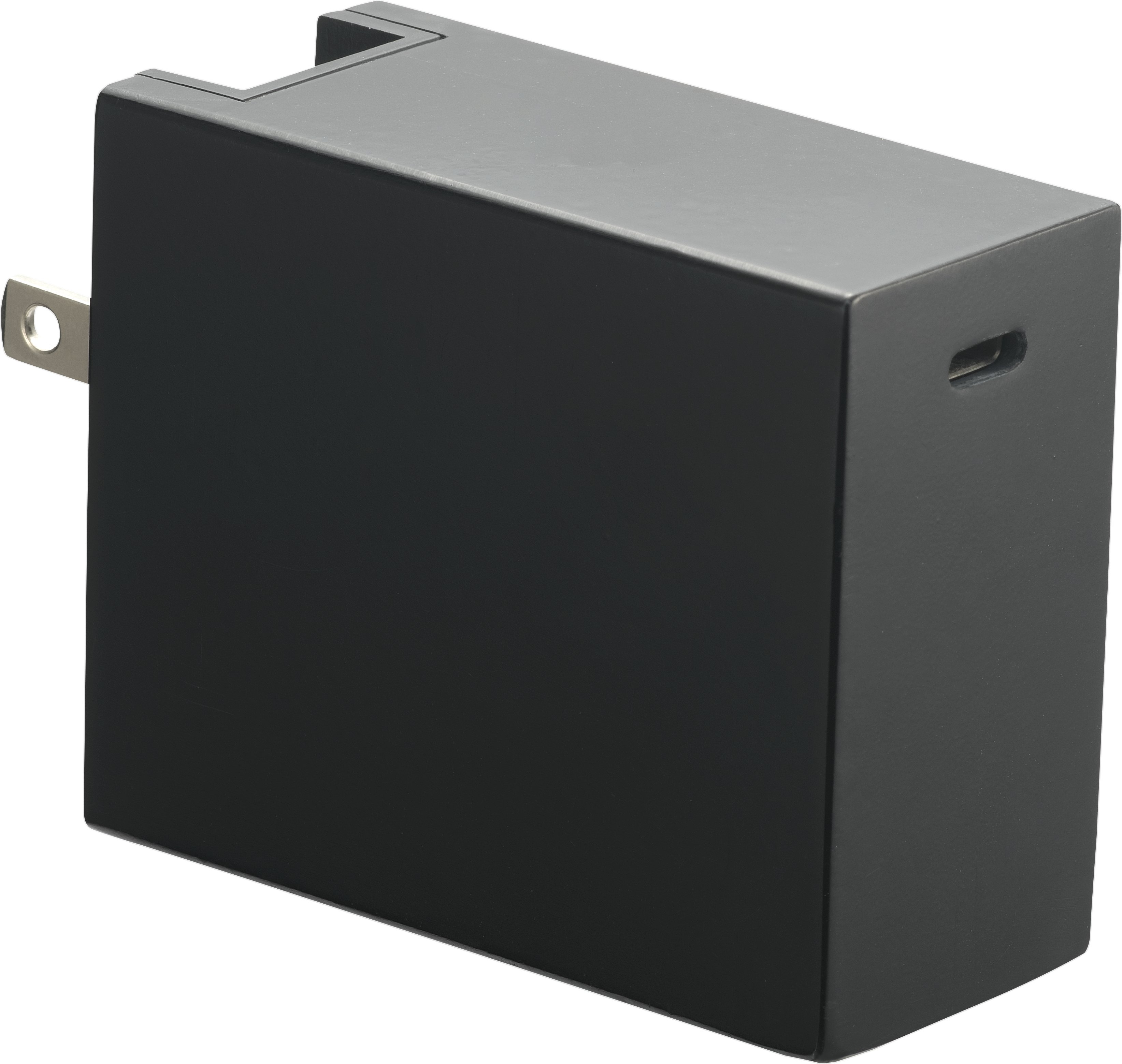 65W P.D. USB Type -C