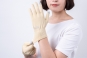 銅纖抗菌保護手套