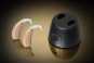 Rechargeable BTE Type Hearing Aid (Dual unit)