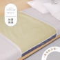 CuCare Copper Antibacterial Waterproof Bed Pad