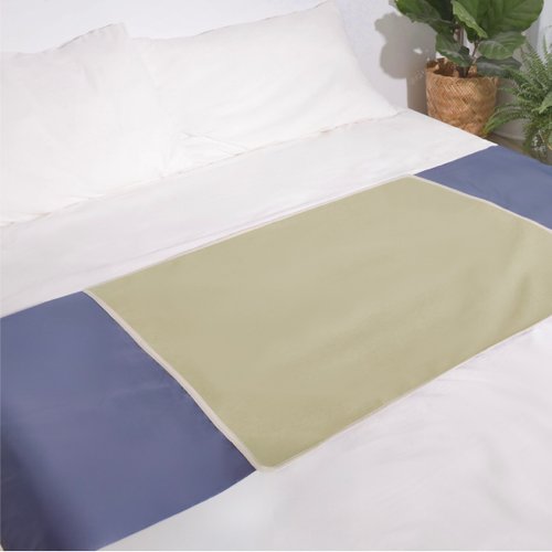 CuCare Copper Antibacterial Waterproof Bed Pad