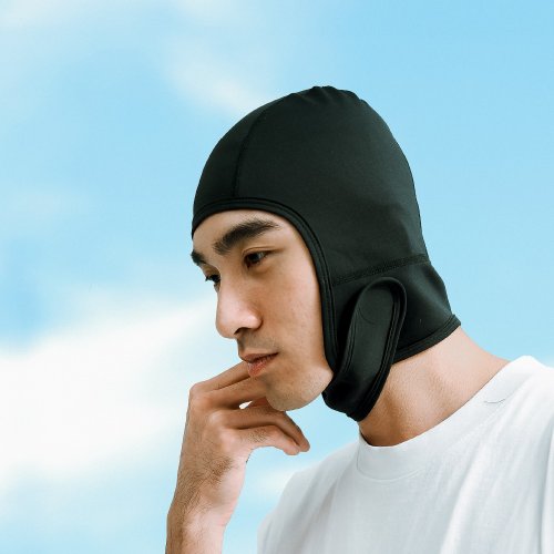 CuCare Nano Copper Balaclava